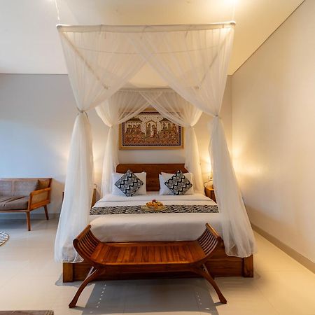 Narada Suite & Villa Ubud  Exterior photo