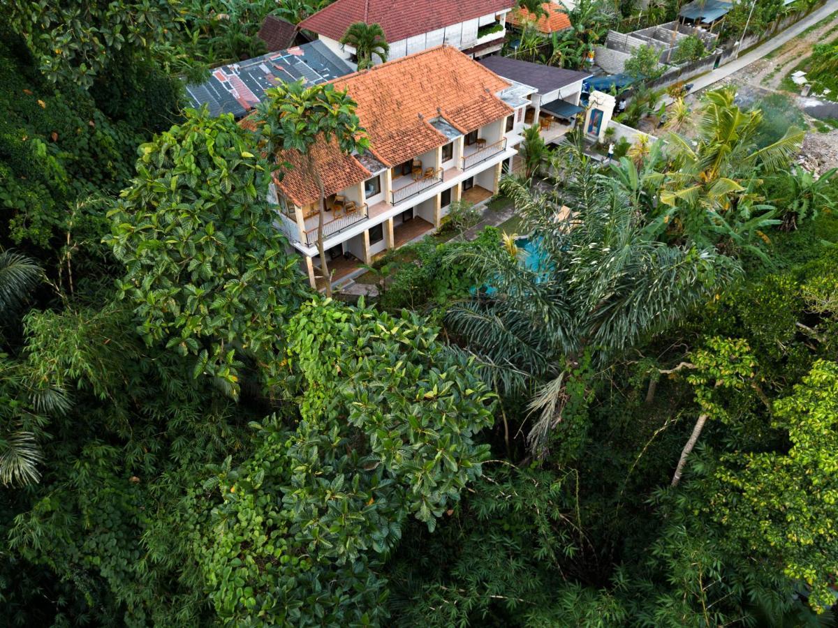 Narada Suite & Villa Ubud  Exterior photo