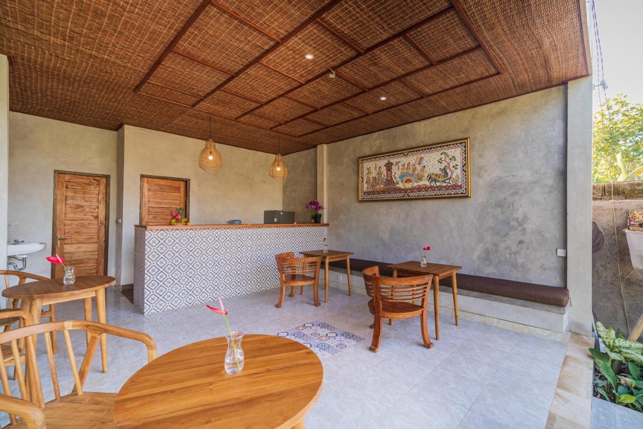 Narada Suite & Villa Ubud  Exterior photo