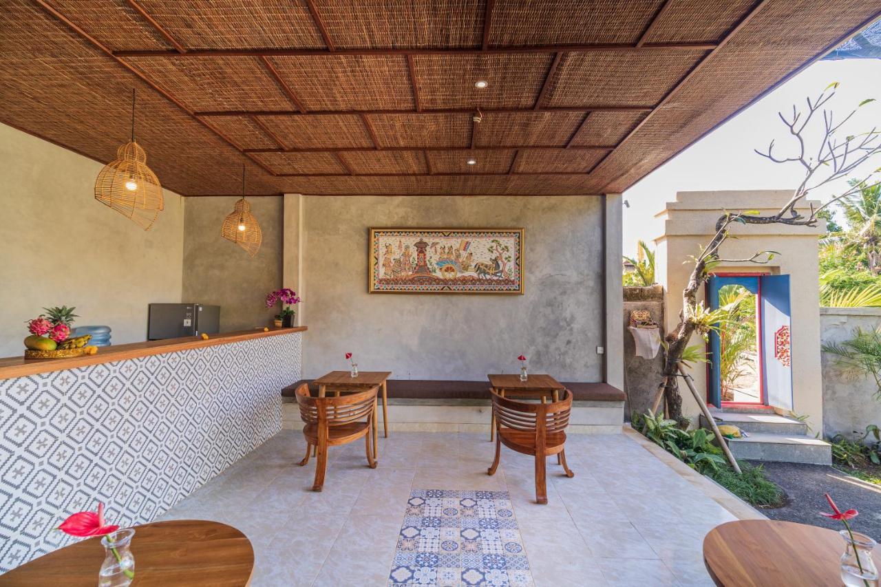 Narada Suite & Villa Ubud  Exterior photo
