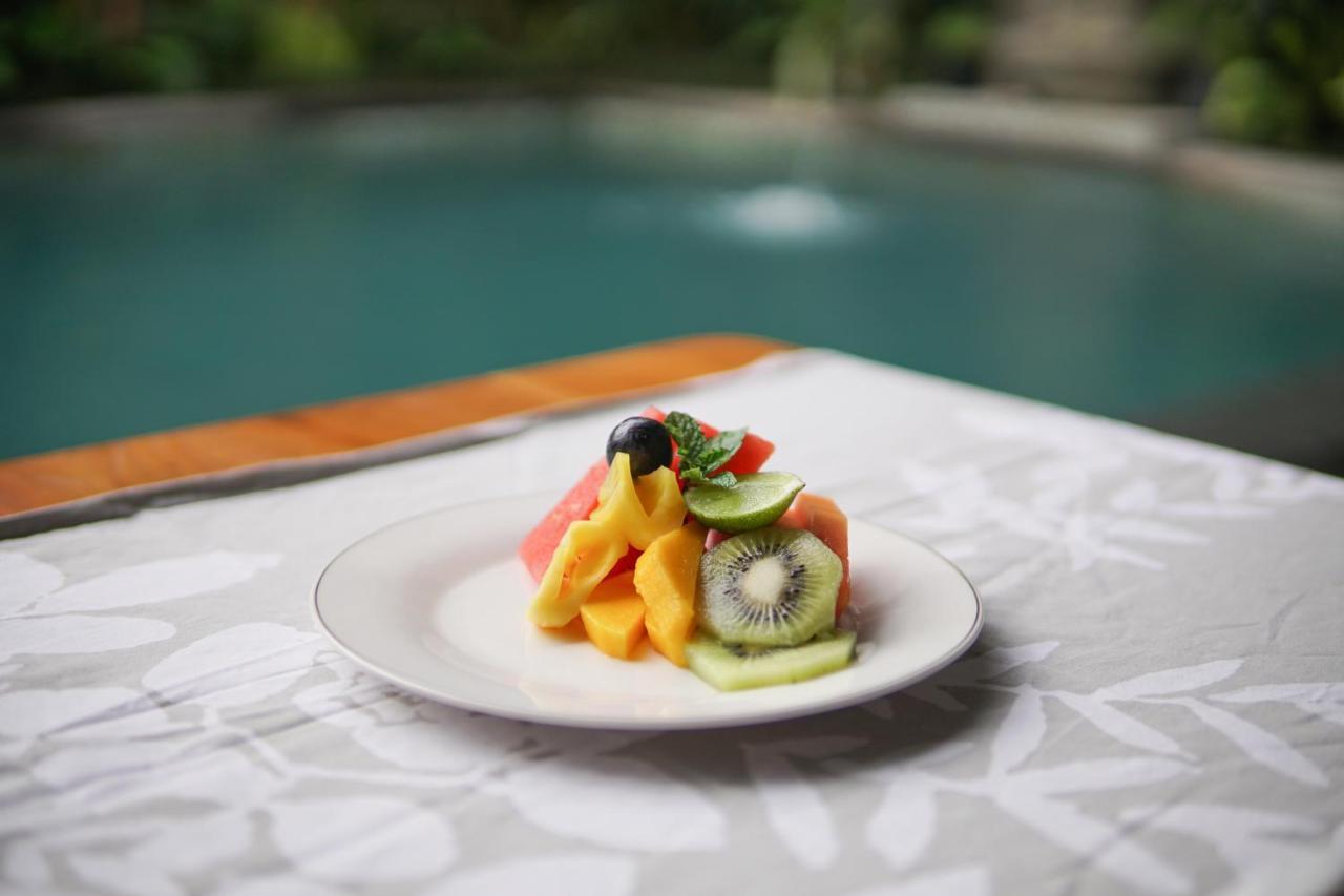 Narada Suite & Villa Ubud  Exterior photo