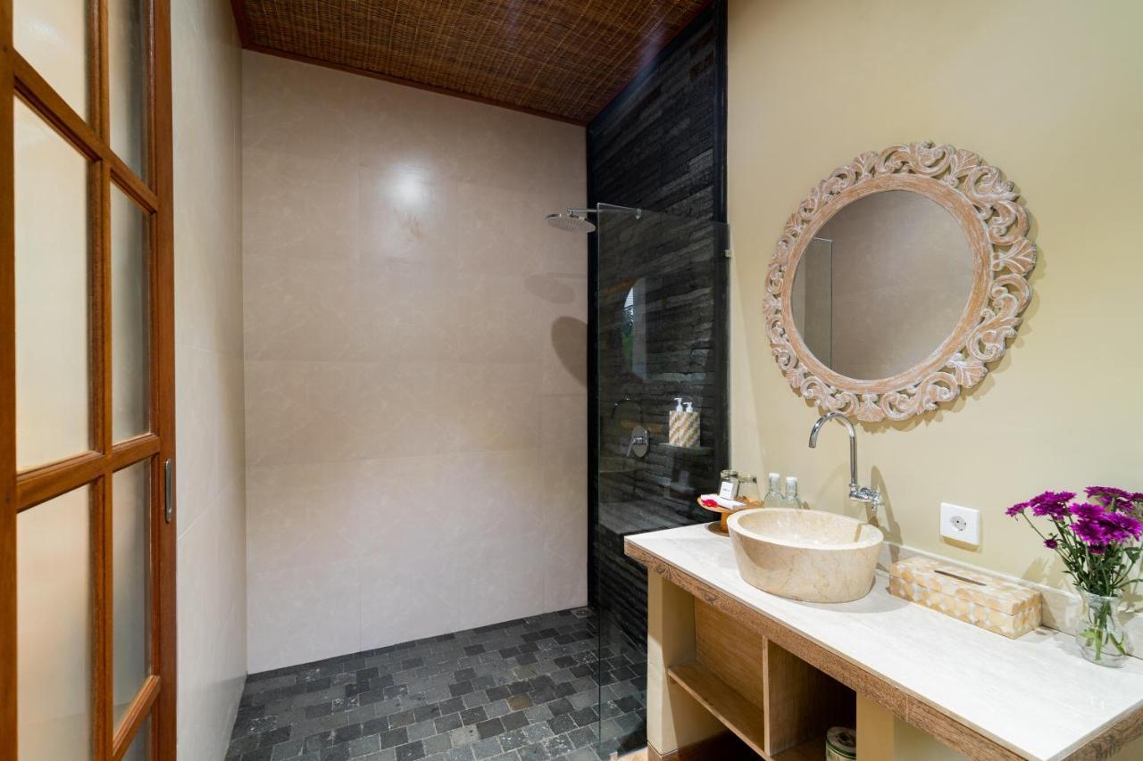 Narada Suite & Villa Ubud  Exterior photo