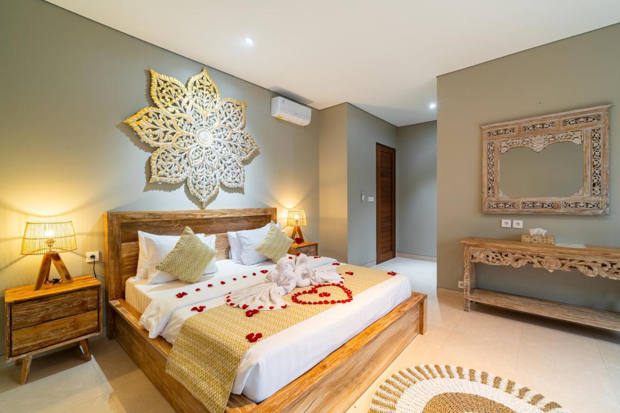 Narada Suite & Villa Ubud  Exterior photo