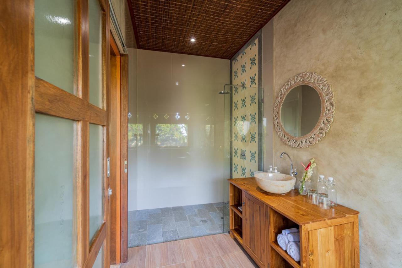 Narada Suite & Villa Ubud  Exterior photo