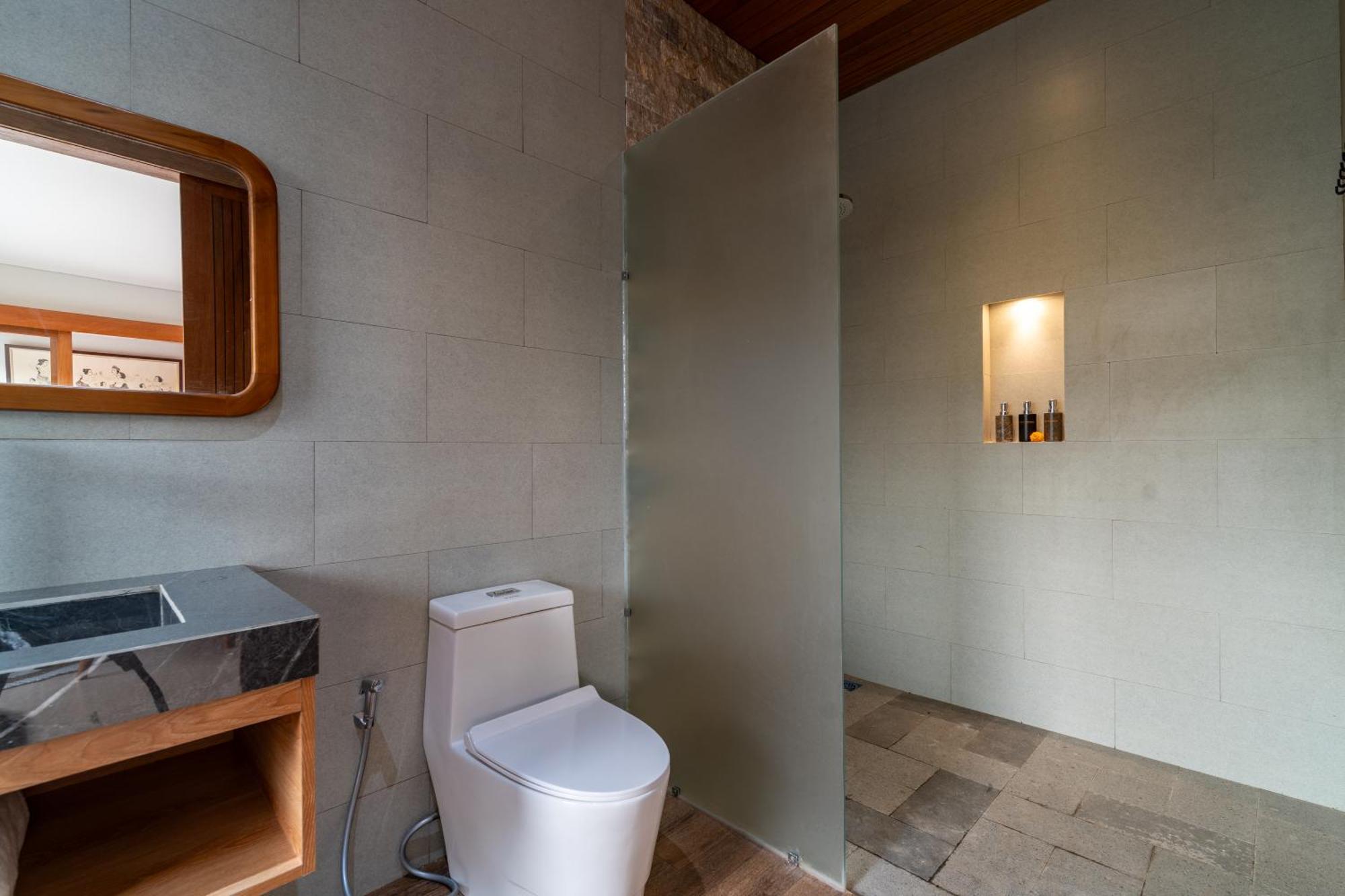 Narada Suite & Villa Ubud  Exterior photo