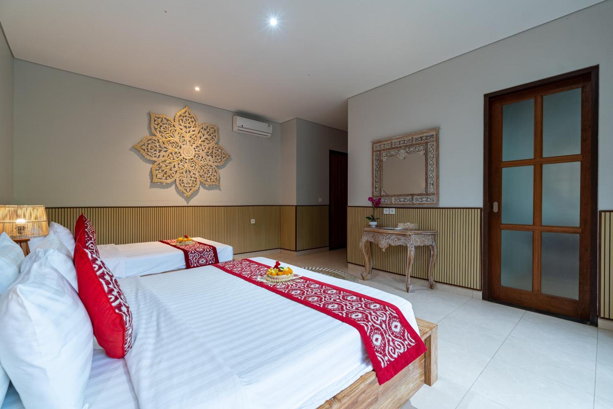Narada Suite & Villa Ubud  Exterior photo